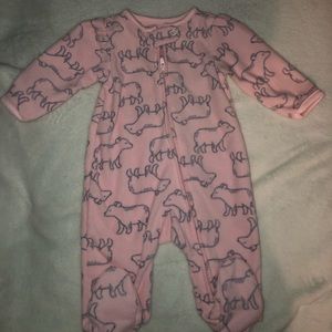Baby Romper